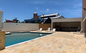 Apartamento no Itagua - Ubatuba